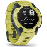 Garmin Instinct E 010-02933-01, 45 mm, 176 x 176 pikslit, GPS, 16 p&auml;eva, 10 ATM, nutikell