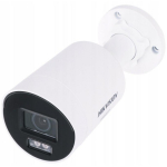 Hikvision J&auml;lgimiskaamera DS-2CD2087G3-LI2UY/SL 2.8mm, 3840 x 2160, 100-240V, IP67, CMOS, 2.8mm, RJ-45, Jah, Jah, Jah