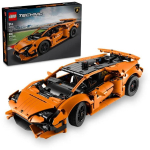 Lego Technic 42196 Lamborghini Hurac&aacute;n Tecnica, 806 elementi, 9+ aastat, juhend kaasas