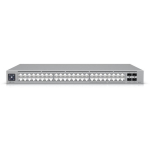 Ubiquiti Pro Max 48 L3 2.5G Ethernet USW-Pro-Max-48, 16x2.5G, 32x1G, 112Gbit/s, 224Gbit/s, 100W, 1U, hall