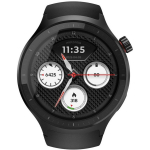 Motorola Moto Watch, PG38C08254, 47mm, 3.63cm, 1.2cm, 40g, 4TB, 512MB, Bluetooth 5.3, GPS, IP68, 13 p&auml;eva