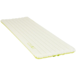 Exped Mattress Exped Ultra 1R LW 7640423641218, 650mm, 197mm, 485g, R-Value 1.8, 7cm, 1 inimene, roheline