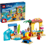 Lego M&auml;nguasi 43280, 113 elementi, 2 figuuri, 4+ aastat