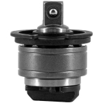 Dewalt 1/4" Ratta Kokkupanek DCFA5142-QZ, 0.33kg, 1, kompaktne disain, usaldusv&auml;&auml;rne p&ouml;&ouml;rdemomendi edastus