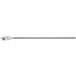Irwin Blue Groove 4X lamepuur 10502843, 400mm, 28mm, 4X l&otilde;ikeefektiivsus, topeltl&otilde;ikehambad, 10% suurem vars, 1/4" hex vars