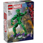 Lego Roheline Goblin ehitusfiguur 76284, 471 tk, Marvel, 8+ aastat