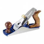 Irwin Smoothing plane T04, 50mm, k&otilde;rge kvaliteet, t&auml;pselt t&ouml;&ouml;deldud alus, s&uuml;sinikterasest l&otilde;ikeraud