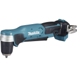 Makita Nurgagrinder DA333DZ, 12V, 1100rpm, 10mm v&otilde;tmeta chuck, 12mm puit, 10mm metall, LED t&ouml;&ouml;valgusti