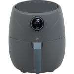 Jata &Otilde;hufrit&uuml;&uuml;r JEFR1229, 5L, 1450W, 230V, 1 korv, Elektroniline paneel, 60 min taimer