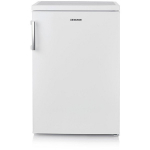 Severin k&uuml;lmik TKS 8847, 107l, 13l, 39dB, D, 120l, 2kg/24h, N-ST, valge, pudeliriiul, VEGGIBOX