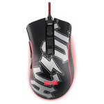 Subsonic Gaming Mouse AC/DC