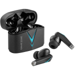 Tracer K&otilde;rvaklapid GAMEZO NE T6 PRO TWS BT TRASLU47284, 300mAh, 5h, Bluetooth 5.3, 10m, 32&Omega;, 109dB, stereo, puutetundlik juhtimine