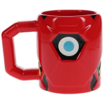Paladone Marvel Iron Man Shaped Mug