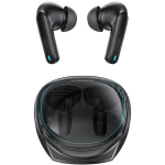Usams Bluetooth k&otilde;rvaklapid 5.3 TWS XJ13, USA001196, 12m, 320mAh, 7h esitamine, 4h k&otilde;neaeg, 3.8g, m&auml;ngurežiim