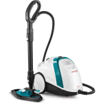 Polti aurupuhasti PTEU0277 Vaporetto Smart 100_T, 1500 W, 4 bar, 2 L, valge, 110 g/min aur, 7.5 m t&ouml;&ouml;raadius