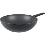 Russell Hobbs Pann RH02842EU7, 28cm, alumiinium, must, 4.5l, mitte kleepuv kate, universaalne, 1 tk