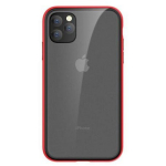 Unknown Brand Tagumine kate 103010495021, 5.8'', punane, TPU + PC, eraldatav disain, 360&deg; kaitse, kaamera kaitse