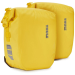 Thule Korv 2 tk., 3205403, 13L, IPX4, 1.52kg, nailon, 3 taskut, &otilde;lavarre rihm, valgusklambrid, peegeldavad paneelid