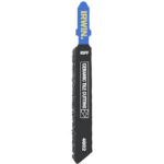Irwin saagide terad IW1014602, 100mm, 10, TCT, m&otilde;eldud teiste materjalide l&otilde;ikamiseks, sobivad keraamilistele plaatidele
