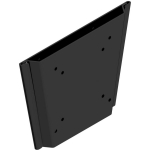 Edbak GD22C-B seinakinnitus, 10-29", 10kg, 18mm, VESA 75x75/100x100, must