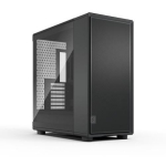 Fractal Design Epoch XL FD-C-EPO1X-02, ATX korpus, 425mm GPU, 176mm CPU, 360mm radiaator, 7 pesad, USB-C 20Gbps