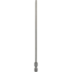 Bosch Extra Hard kruvikeeraja otsik T15, 2607001666, 152mm, 1/4", 1tk, S2 teras, v&auml;&auml;ndetsoon
