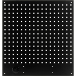 Yato YT-08964 STANDARD HOOK PANEL, 16mm, 3/8", teras, konkspaneel
