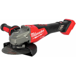 Milwaukee M18 FHSAG150XB2-0X 4933493421, 150mm, 18V, 9000rpm, M14, 2s pidur, kaitse, HD Box