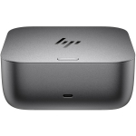 HP Thunderbolt 4 Ultra 180W G6 Dock 9X481UT, 230W, 180W USB PD, 1xTB4, 2xDP1.4, 1xHDMI2.1, 1xRJ45, 5xUSB-A, 3xUSB-C, 8K, 360Hz