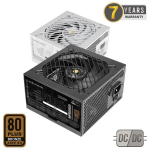 Tacens Mars Gaming MPB750SI toiteplokk, 750W, 24-pin ATX, 90%, 12dB, 80 PLUS Bronze, aktiivne jahutus, must