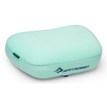 Sea To Summit Aeros Premium Compressible 9327868167296, 340mm, 110mm, 240mm, 99g, pol&uuml;ester, TPU, roheline