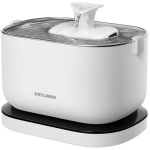 Petlibro Dockstream joodik PL-WF115-31W, 2,5l, 5200mAh, 23dB, juhtmevaba, anduriga