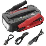 LOKITHOR J701HD k&auml;ivitusseade, 207,2Wh, 4000A, 24V, kuni 16,0L, IP65, 400 lm, USB-C 100W, USB-A 18W, DC 22,4&ndash;29,4V/10A