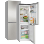 BOSCH KGN33NSDB K&uuml;lmik-s&uuml;gavk&uuml;lmik, 282L, 189L, 90L, 189kWh, 40dB, SN-T, 220-240V, No Frost, Super Cool, Fast Freeze, 10kg/24h