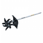 Kultivaator mootorile 160mm 160mm KR400MP (DUX18, DUX60, UX01G) 195708-0 MAKITA