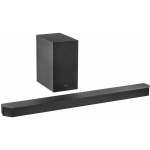 Samsung HW-Q600H Black 3.1.2 channels 34 W
