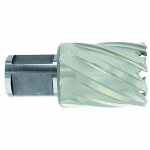 HSS augusaag &Oslash;20x60x30mm l&uuml;hike vars &Oslash;19mm Tivoly