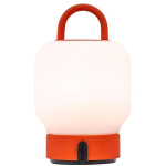Lampa przenośna akumulatorowa LOOME pomarańczowa