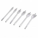 Puidupuur, lapik, komplekt (6tk.)