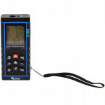 Laserkaugusm&otilde;&otilde;tja 0,05 - 40m Gecko