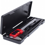 Digitaalne nihik mudel 150/40/0,01 mm DIN862 300,0532 & KST Kstools