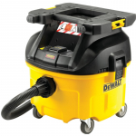 T&ouml;&ouml;stuslik tolmuimeja 30L, 1400W DWV901LT-QS DEWALT