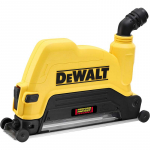 Tolmueemalduss&uuml;steem nurklihvijatele, 125mm. DWE46225-XJ DEWALT