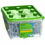 Kipsikruvi 3.9X41 puitraamile FZB 900tk. 532142 ESSVE