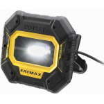 Taskulamp, bluetooth, 3000 LM FMHT81508-1 Stanley