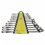 Lehtsilmusv&otilde;tmete komplekt 10-32 mm 12 tk. 25-12-H IRIMO