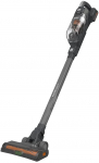 Akuga tolmuimeja 20V (1x2.0Ah) BHFEA18D1-QW BLACK DECKER