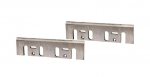 H&ouml;&ouml;vlitera 2tk. 110 mm HM D-08822 MAKITA