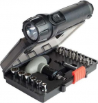 T&ouml;&ouml;riistakomplekt, A7224-XJ, 35tk, A7224-XJ, BLACK DECKER