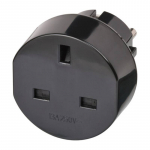 Reisi adapter Suurbritannia ja Poola 1508530 BRENNENSTUHL